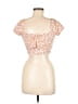 Love Tree Pink Tube Top Size S - photo 2