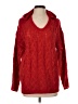 Unbranded Red Pullover Sweater Size S - photo 1