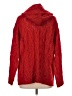Unbranded Red Pullover Sweater Size S - photo 2