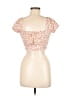 Love Tree Pink Tube Top Size S - photo 2