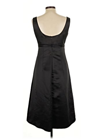 Alfred Sung Cocktail Dress (view 2)