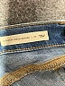 PacSun Color Block Blue Jeans Size 29 waist - photo 8