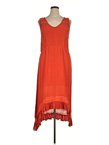 Material Girl Casual Dress (view 1)