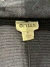 Stylus Black Kimono Size M - photo 7