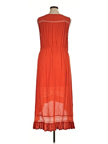 Material Girl Casual Dress (view 2)