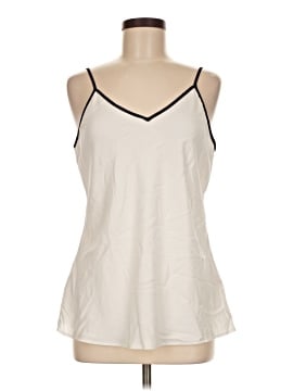 Ann Taylor Sleeveless Blouse