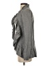 Kensie Gray Cardigan Size XS - photo 5
