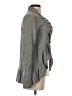 Kensie Gray Cardigan Size XS - photo 4