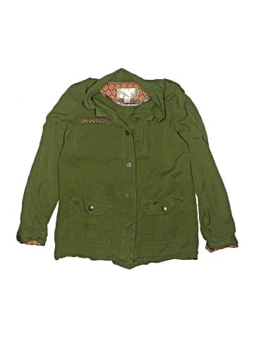 Xhilaration Jacket (view 1)