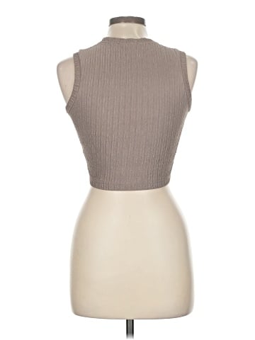 Love Poem Sleeveless Top (view 2)