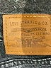 Levi's Gray Jeans Size 32 waist - photo 6