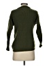 Jon & Anna 100% Polyester Green Pullover Sweater Size S - photo 2