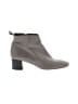 Everlane Gray Ankle Boots Size 7 - photo 1