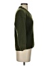Jon & Anna 100% Polyester Green Pullover Sweater Size S - photo 4