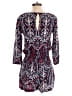 Ella Moss Paisley Blue Romper Size S (estimated) - photo 2