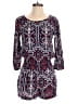 Ella Moss Paisley Blue Romper Size S (estimated) - photo 1