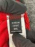 Shein Curve Red 3/4 Sleeve Blouse Size 0X - photo 3