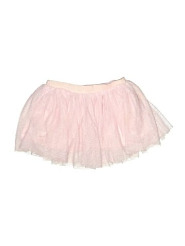 CALVIN KLEIN JEANS Skirt (view 2)