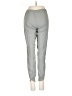 Bella Luxx Chevron-herringbone Gray Casual Pants Size XS - photo 2