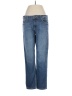 Aeropostale 100% Cotton Blue Jeans Size 9/10 regular - photo 1