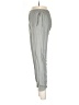 Bella Luxx Chevron-herringbone Gray Casual Pants Size XS - photo 5