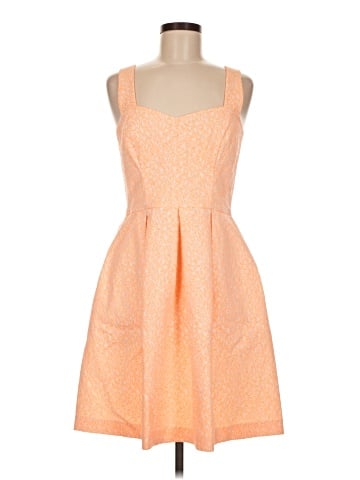 Shoshanna Cocktail Dress (view 1)