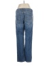 Aeropostale 100% Cotton Blue Jeans Size 9/10 regular - photo 2