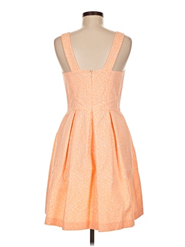 Shoshanna Cocktail Dress (view 2)