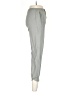 Bella Luxx Chevron-herringbone Gray Casual Pants Size XS - photo 4