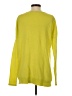 Diane von Furstenberg Yellow Pullover Sweater Size P (petite) - photo 2