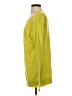 Diane von Furstenberg Yellow Pullover Sweater Size P (petite) - photo 5