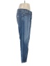 Aeropostale 100% Cotton Blue Jeans Size 9/10 regular - photo 4