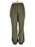 Treasure & Bond Green Casual Pants Size XL - photo 1