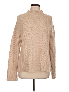 Club Monaco Turtleneck Sweater