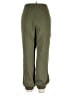 Treasure & Bond Green Casual Pants Size XL - photo 2