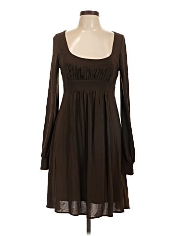 BCBGMAXAZRIA Casual Dress (view 1)
