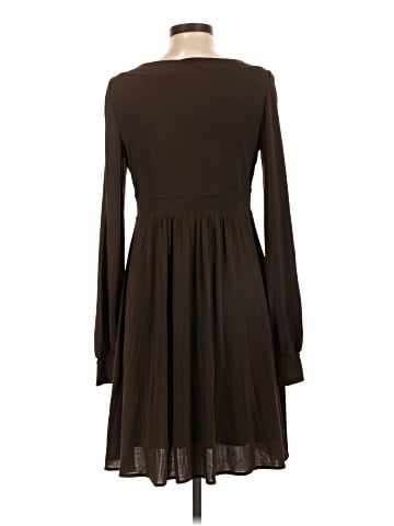 BCBGMAXAZRIA Casual Dress (view 2)