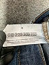 Nine West Solid Blue Jeans Size 6 - photo 8
