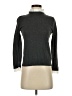 14th & Union Gray Long Sleeve Top Size XS - photo 1