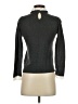 14th & Union Gray Long Sleeve Top Size XS - photo 2