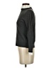 14th & Union Gray Long Sleeve Top Size XS - photo 5