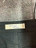 Levi's Black Jeans Size 8 (petite) - photo 6
