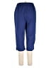 Sarin Mathews Blue Casual Pants Size XL - photo 2