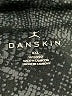 Danskin Chevron-herringbone Gray Casual Pants Size XXL - photo 4