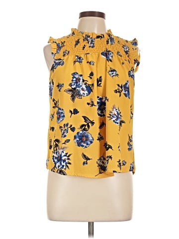 E&M Collection Tank Top (view 1)