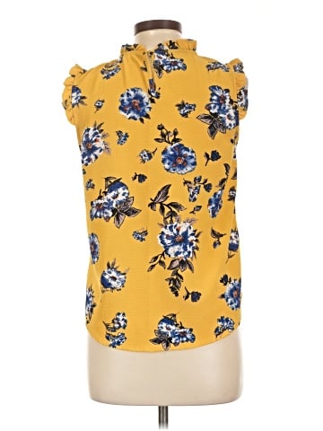 E&M Collection Tank Top (view 2)