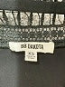 BB Dakota 100% Rayon Black Cocktail Dress Size XS - photo 6