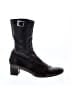 Cole Haan Black Brown Boots Size 9 1/2 - photo 1