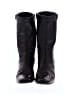 Cole Haan Black Brown Boots Size 9 1/2 - photo 2