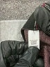Cato Plaid Black Formal Skirt Size L - photo 4